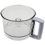 Magimix 17338 mixkom keukenmachine afbeelding 2