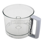 Magimix 17339 mixkom afbeelding 2