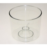 Magimix 17345 CS5200XL kom/beker afbeelding 1