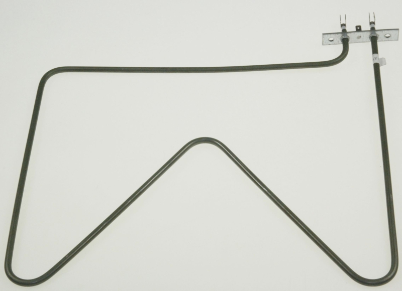 UTP Original Zanussi Ofenbuchse Und Schrauben-Set