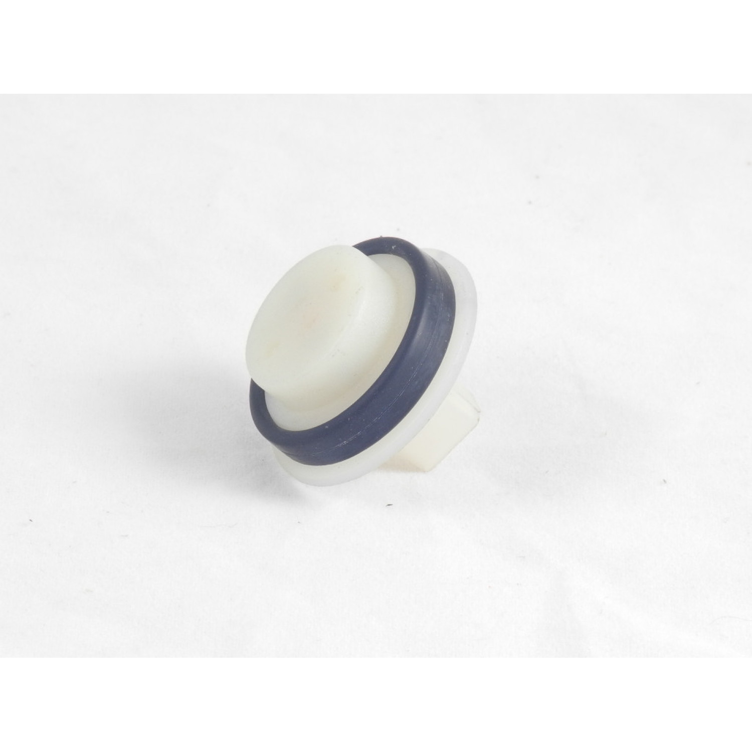 The Control Panel For A Modern Washing Machine Stock Photo - View #8