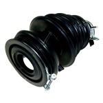 Tuyau de connexion Beko Grundig Arcelik C00865402 lave-linge image 1