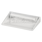 Whirlpool Indesit 481949868683 door handle image 4
