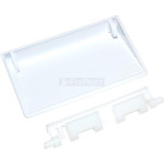 Whirlpool Indesit 481949868683 door handle image 2