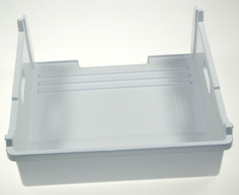 Tiroir De Remplacer Pour Réfrigérateur/Congélateur Smeg - Compatible Modèles C3170, C4172, C8172, Etc. - 10