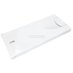 Beko Grundig Arcelik 4311000200 Gefrierfachklappe Bild 1