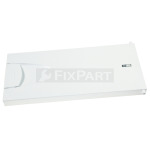 Beko Grundig Arcelik 4311000200 Gefrierfachklappe Bild 2