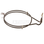 Bosch Siemens 00791579 rundt varmeelement billede 5