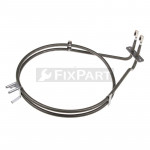 Bosch Siemens 00791579 rundt varmeelement billede 3