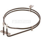 Bosch Siemens 00791579 rundt varmeelement billede 4