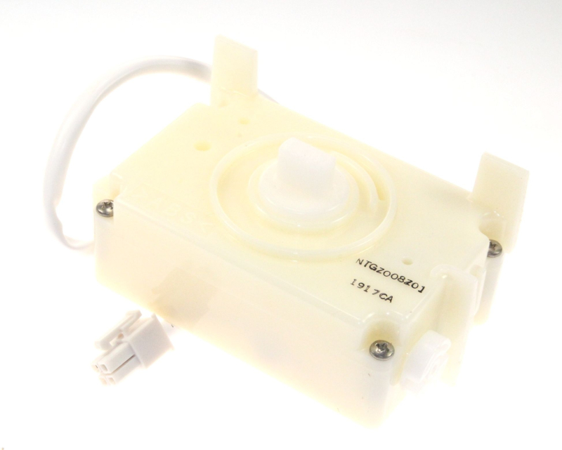 Ripiano In Vetro Per Frigorifero Midea MRS26D5AST - Ricambio Originale 12531000013396