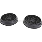 Bosch Siemens 00796390 active carbon filter extractor hood image 4