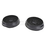 Bosch Siemens 00796390 active carbon filter extractor hood image 1