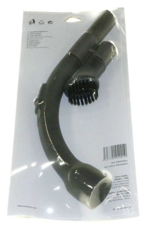 8 Sacchetti Aspirapolvere Tefal Per Modelli Balloon, Carta, Made In Italy