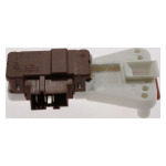 Interruptor para puerta Whirlpool Indesit 481202308009 para lavadora imagen 1