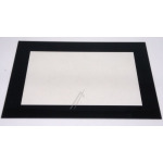 Porte intérieure Whirlpool Indesit 481245059838 image 1