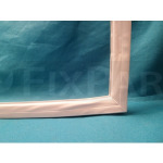 Samsung DA6304297D ajtótömítés Hűtőszekrény fagyasztóval kép 1