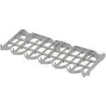 Bosch Siemens 00093044 cutlery basket accessories dishwasher image 3