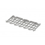 Bosch Siemens 00093044 cutlery basket accessories dishwasher image 2