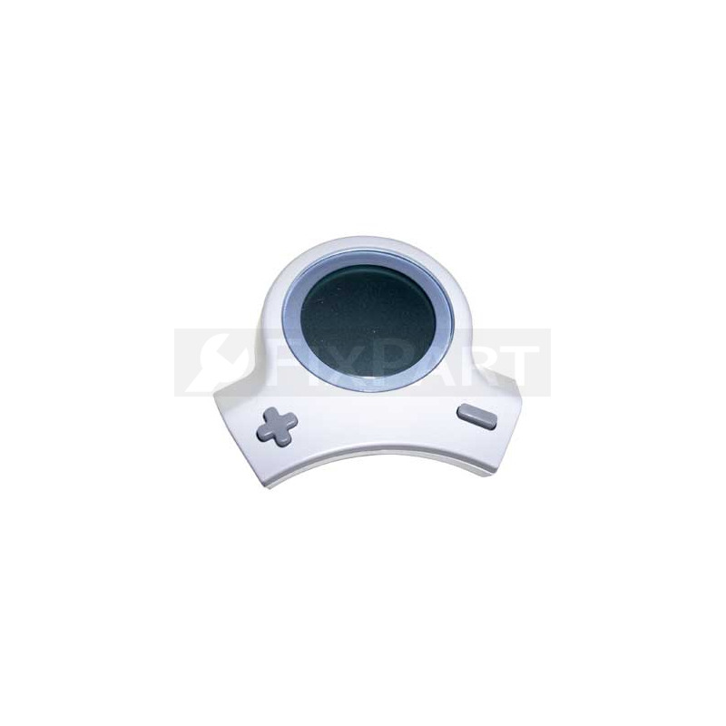 Tefal X1060001 Clipso Control Timer Pan