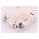 Interrupteur de porte Bosch Siemens 00613070 lave-linge image 1