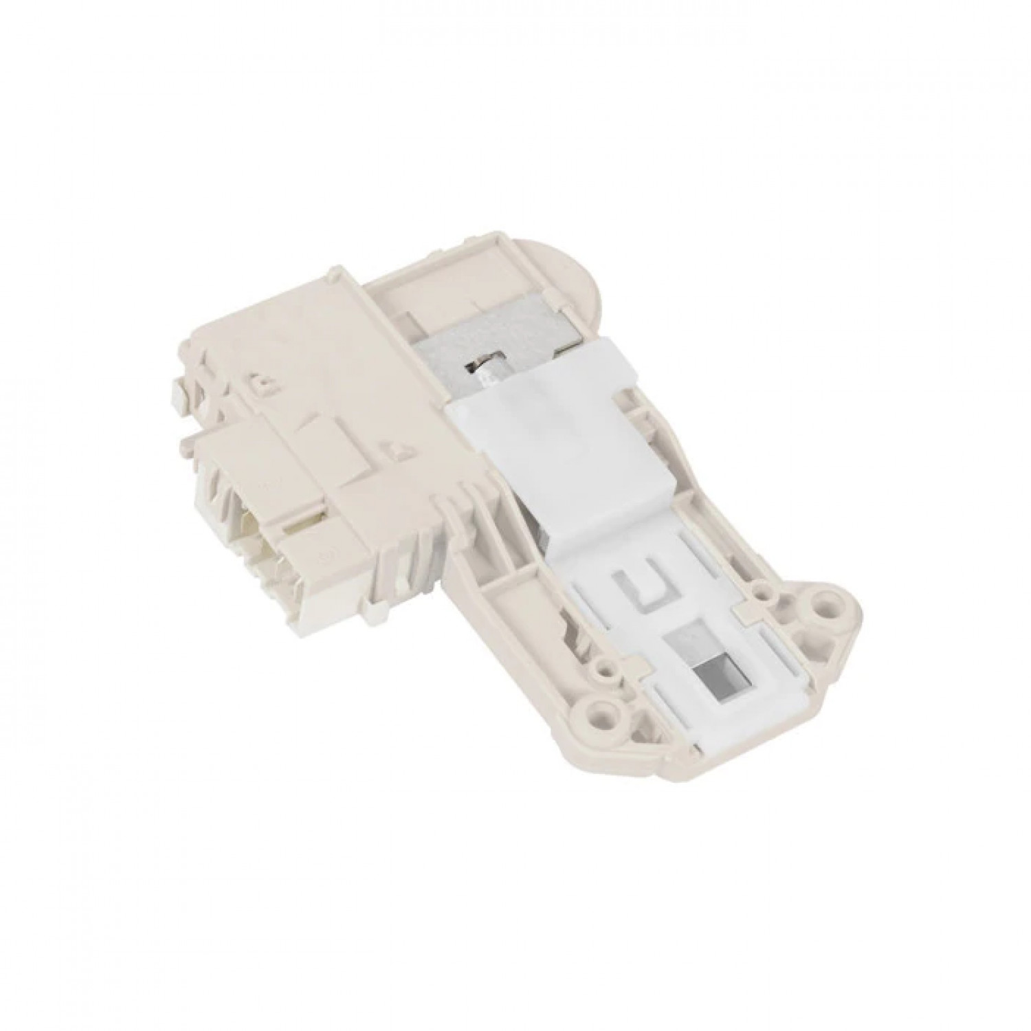 Rondella Serratura Porta Con Interruttore Per Lavatrice Electrolux, Ricambio 5304514774 4839359