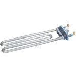 Heizelement Bosch 12037827 für Waschmaschine Waschtrockner