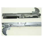 Bisagra Electrolux AEG 50296579001 imagen 1