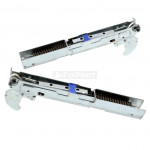 Bisagra Electrolux AEG 50296579001 imagen 4