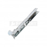 Bisagra Electrolux AEG 50296579001 imagen 5