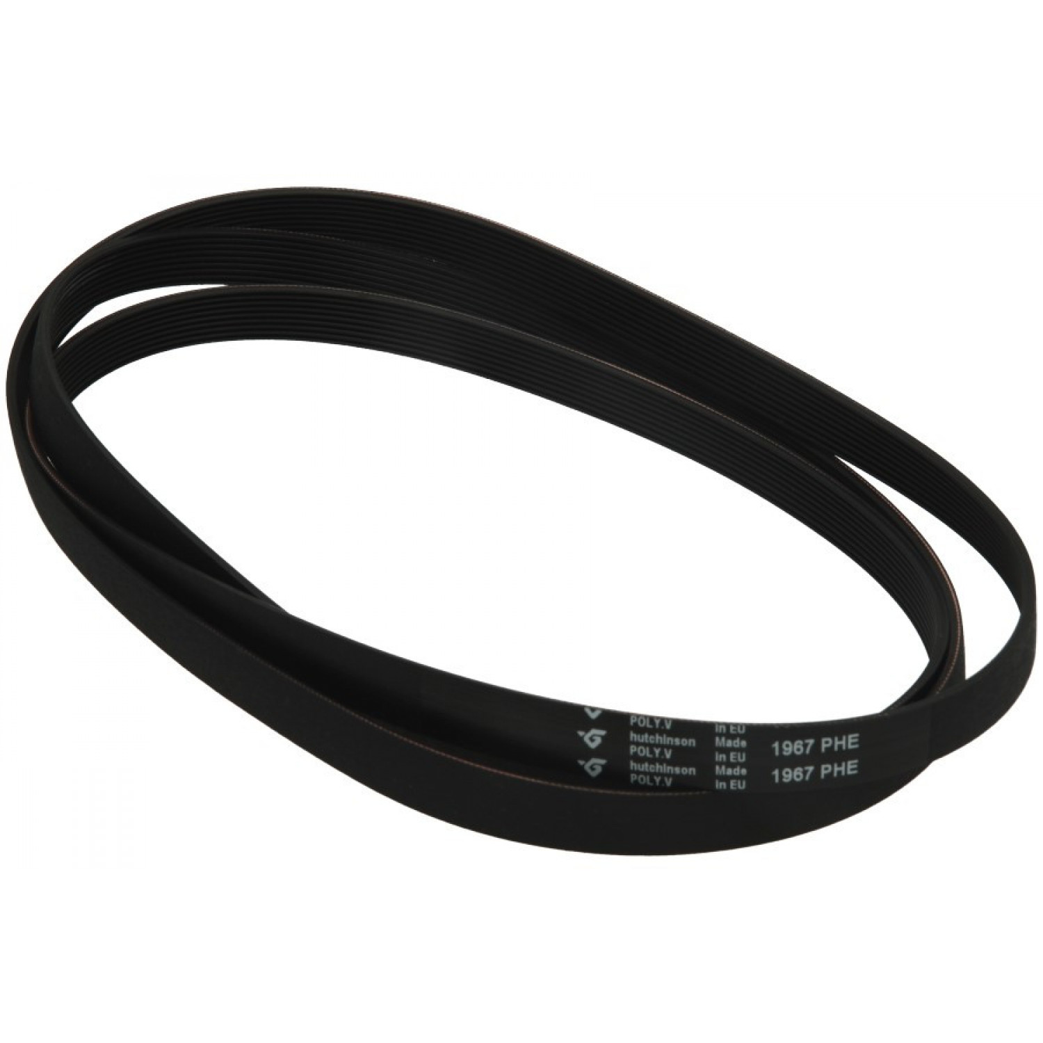Courroie Poly-V 9 Dents Référence BEKO 2953240200 - Neuf D'origine, Pour électroménager