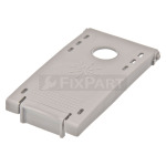 Bosch Siemens 00166623 Tür/Ventil/Deckel Geschirrspüler Bild 5