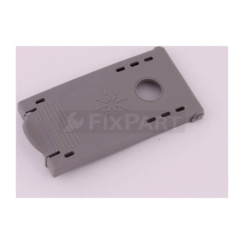 Per Bosch WFO2062ME/09 Guarnizione Sportello Lavastoviglie