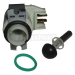 Bosch Siemens 00166874 magneetventiel vaatwasser afbeelding 5