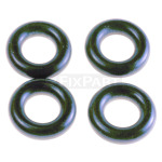 Bosch Siemens 00166878 o-ring vaatwasser afbeelding 5