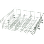 Bosch Siemens 00207799 basket dishwasher image 1