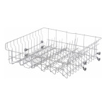 Bosch Siemens 00207799 basket dishwasher image 2