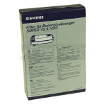Sac d'aspirateur Bosch Siemens 00459230 image 5