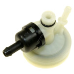 Bosch Siemens 00622127 schokdemper koffiezetapparaat afbeelding 1