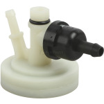Bosch Siemens 00622127 schokdemper koffiezetapparaat afbeelding 4