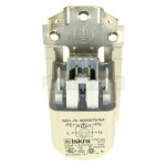 Condensador de supresión de interferencias Bosch Siemens 00623688 para secadora imagen 6