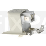 Condensador de supresión de interferencias Bosch Siemens 00623688 para secadora imagen 5