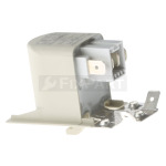 Condensador de supresión de interferencias Bosch Siemens 00623688 para secadora imagen 2