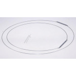 Bosch Siemens 00686848 deurrubber wasmachine afbeelding 3