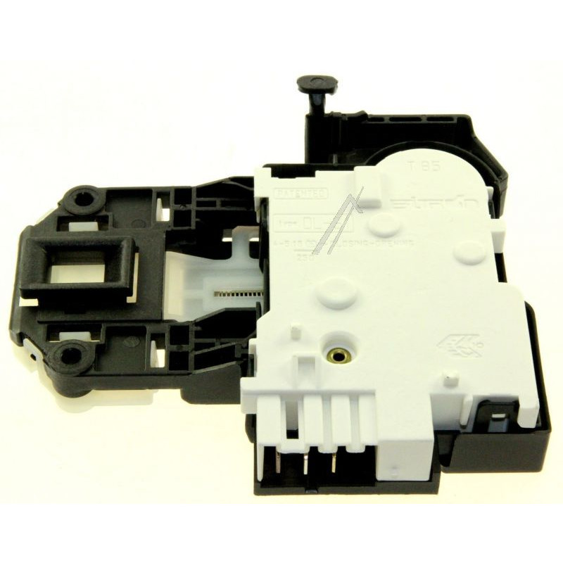 Blocco Porta BITRON C00254755 Per Lavatrici ARISTON, INDESIT, HOTPOINT – Ricambio Originale Sostitutivo