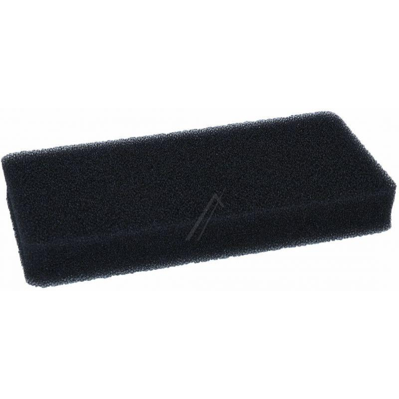 2x Schwammfilter SP10 - Ersatzfilter Für Gorenje Wäschetrockner