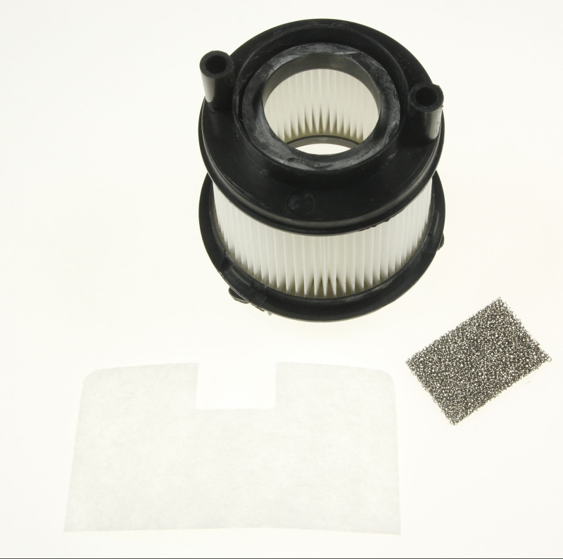 SMZhomeone 1 Pcs Filter For Hoover HFREE 300, Vacuum Accessory Replacement Plastic Filter For Model 35602278 S137