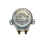 Whirlpool Indesit SM222E 481067848981 levysoittimen moottori astianpesukone kuva 2