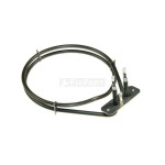 Beko Grundig Arcelik 262900067 rond verwarmingselement afbeelding 3