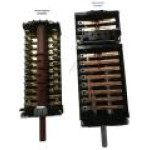 Interruptor Beko Grundig Arcelik 263100032 imagen 6